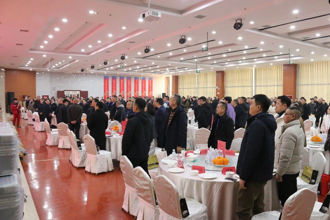 桂湖防水集团新品发布会暨33周年感恩回馈会&mdash;&mdash;共绘高质量发展新蓝图！